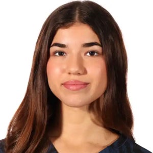 Olivia Stavile mugshot