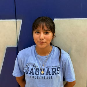 Fatima Estrada mugshot