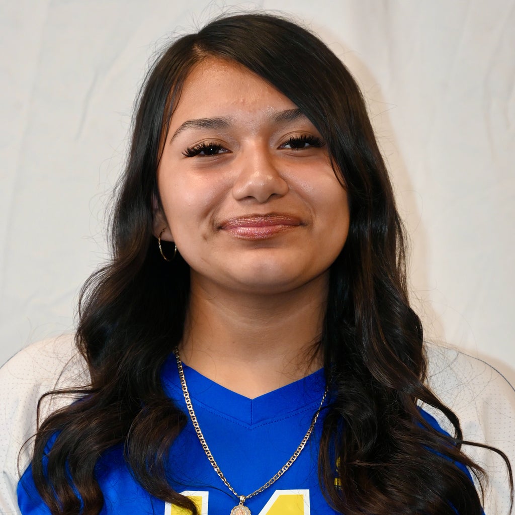 Griselda Corona mugshot