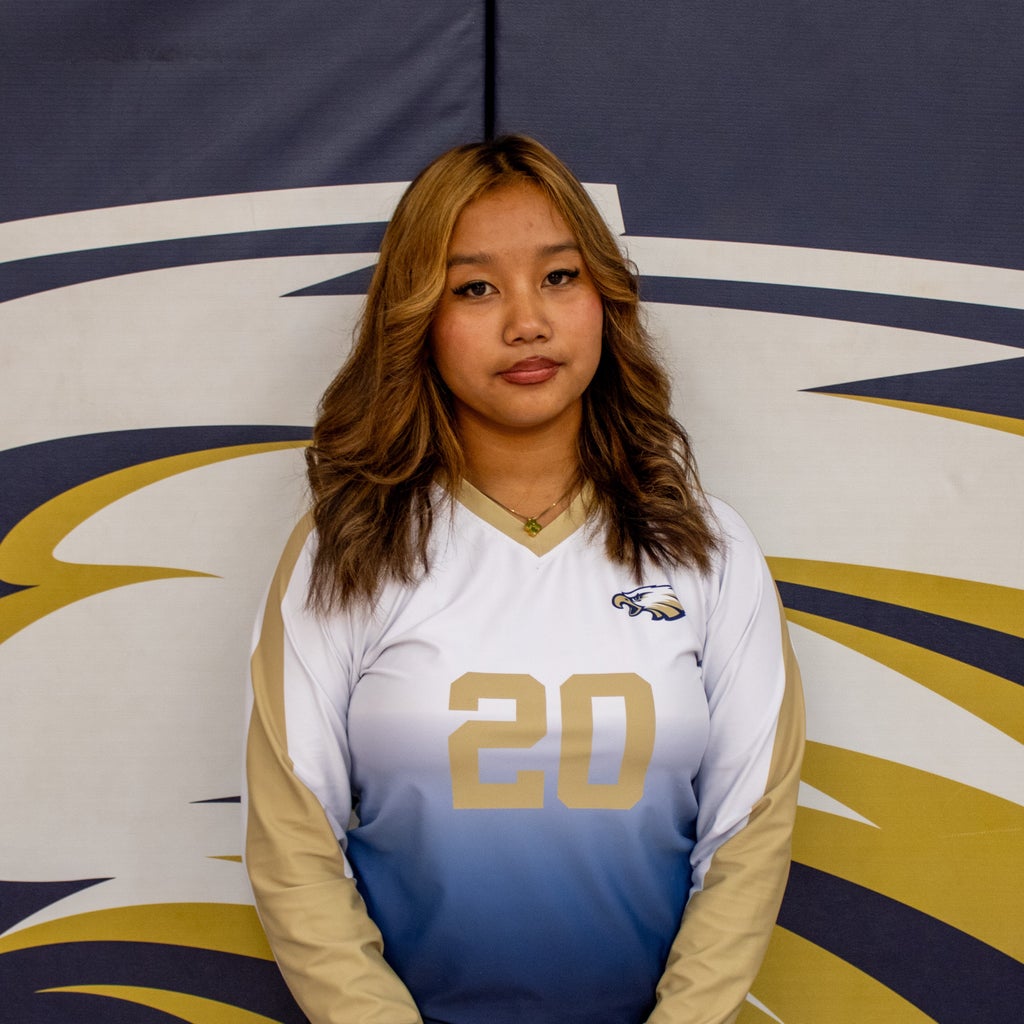 Naomi Cuai mugshot