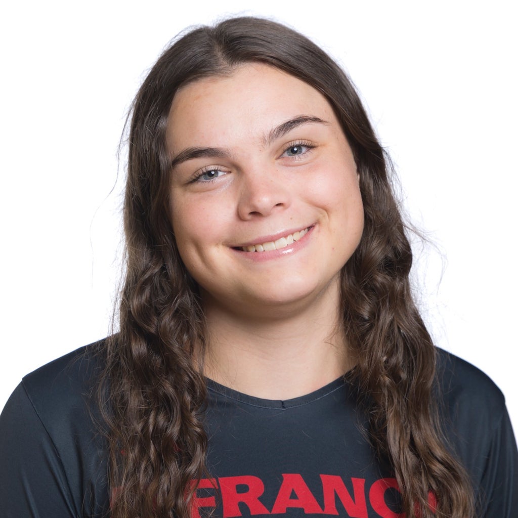 Brynley Magley mugshot