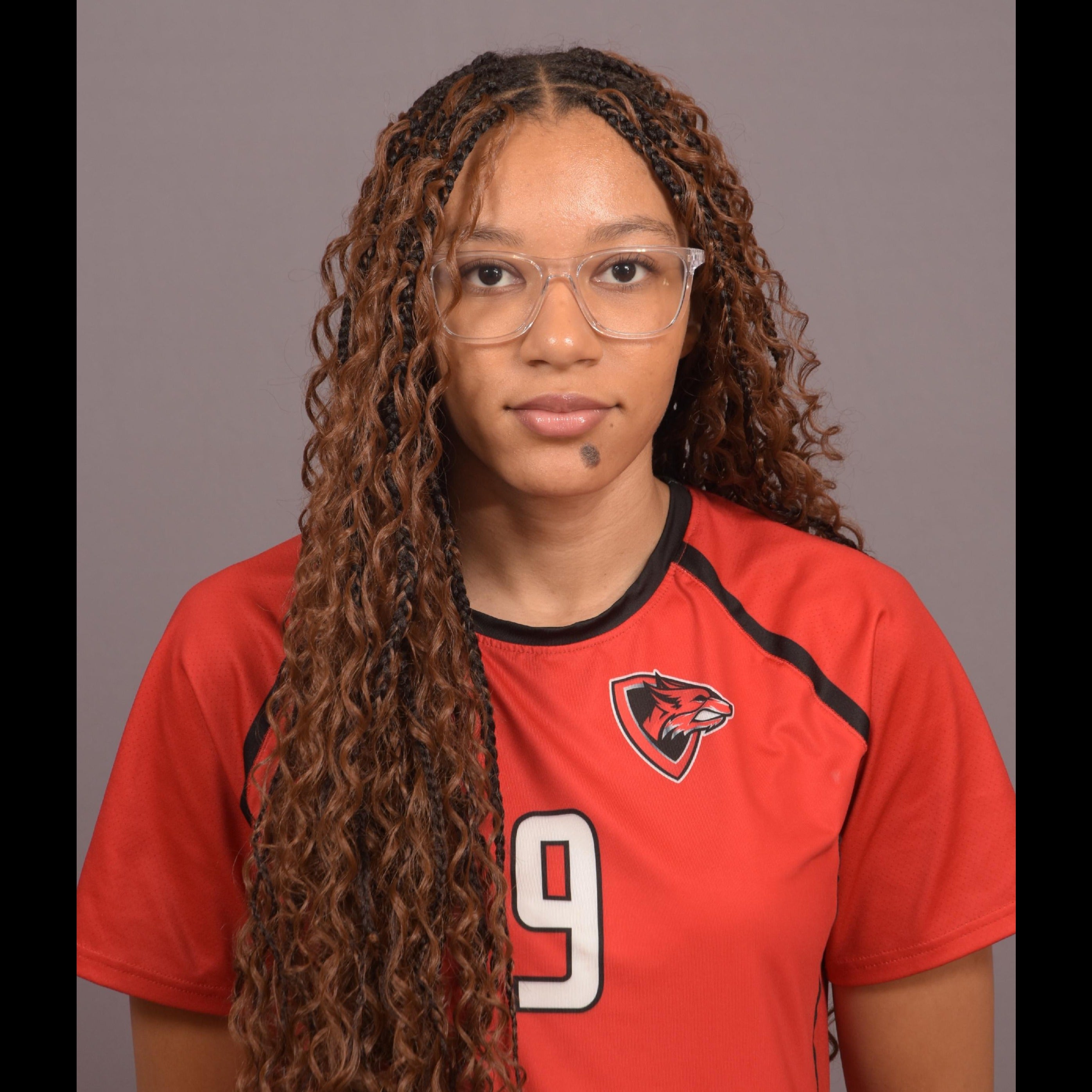 Candace Irvin
