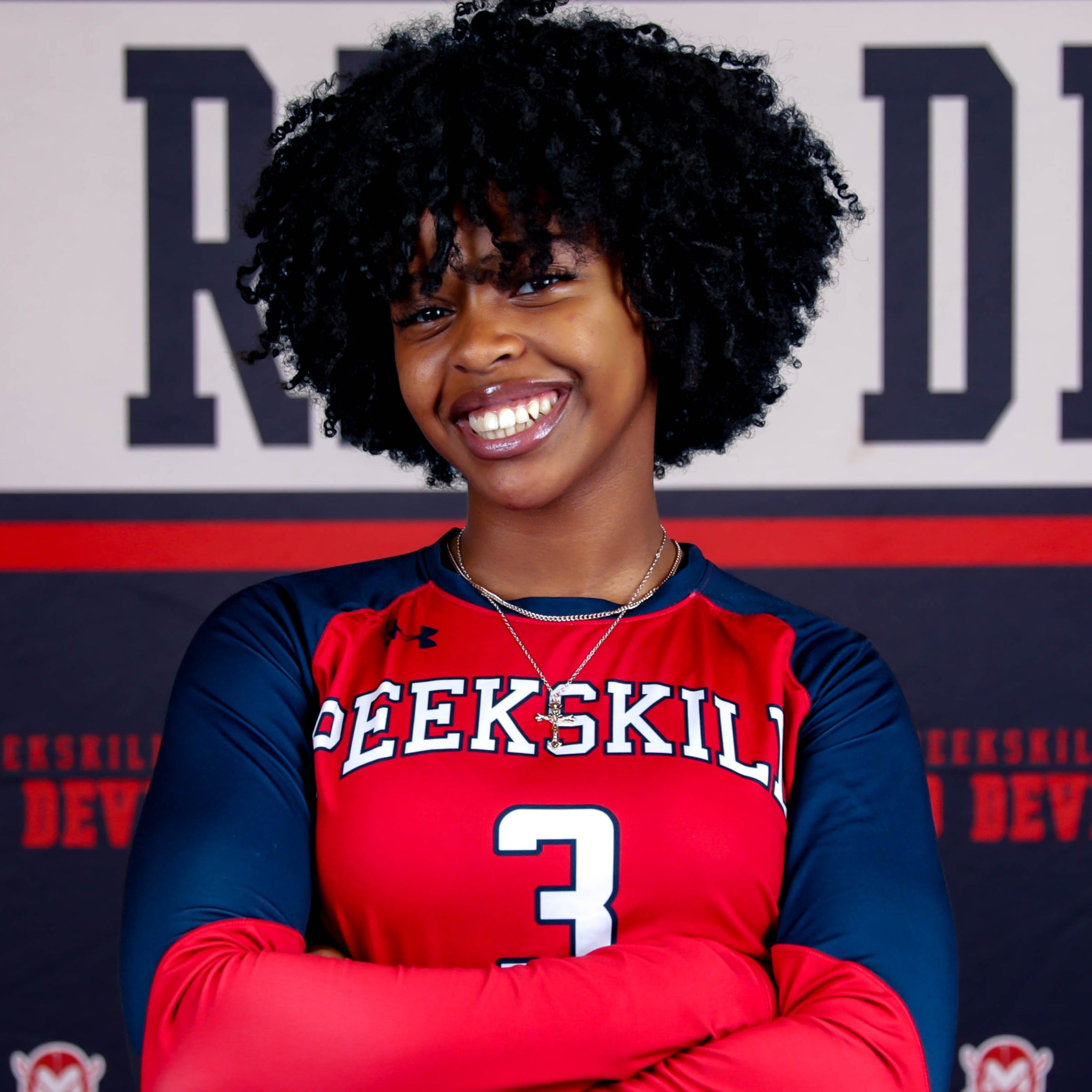 Anaia Jones