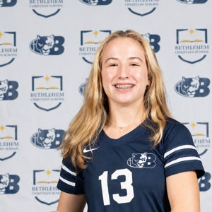 Reagan Yarnell