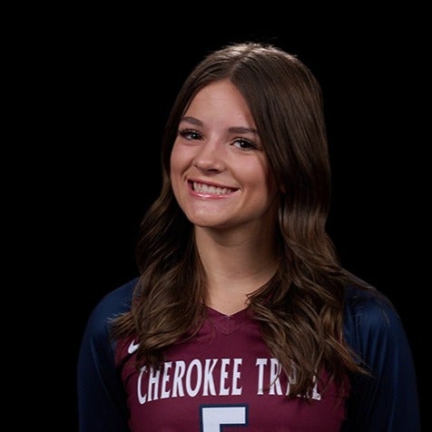 Lexi Jordan mugshot