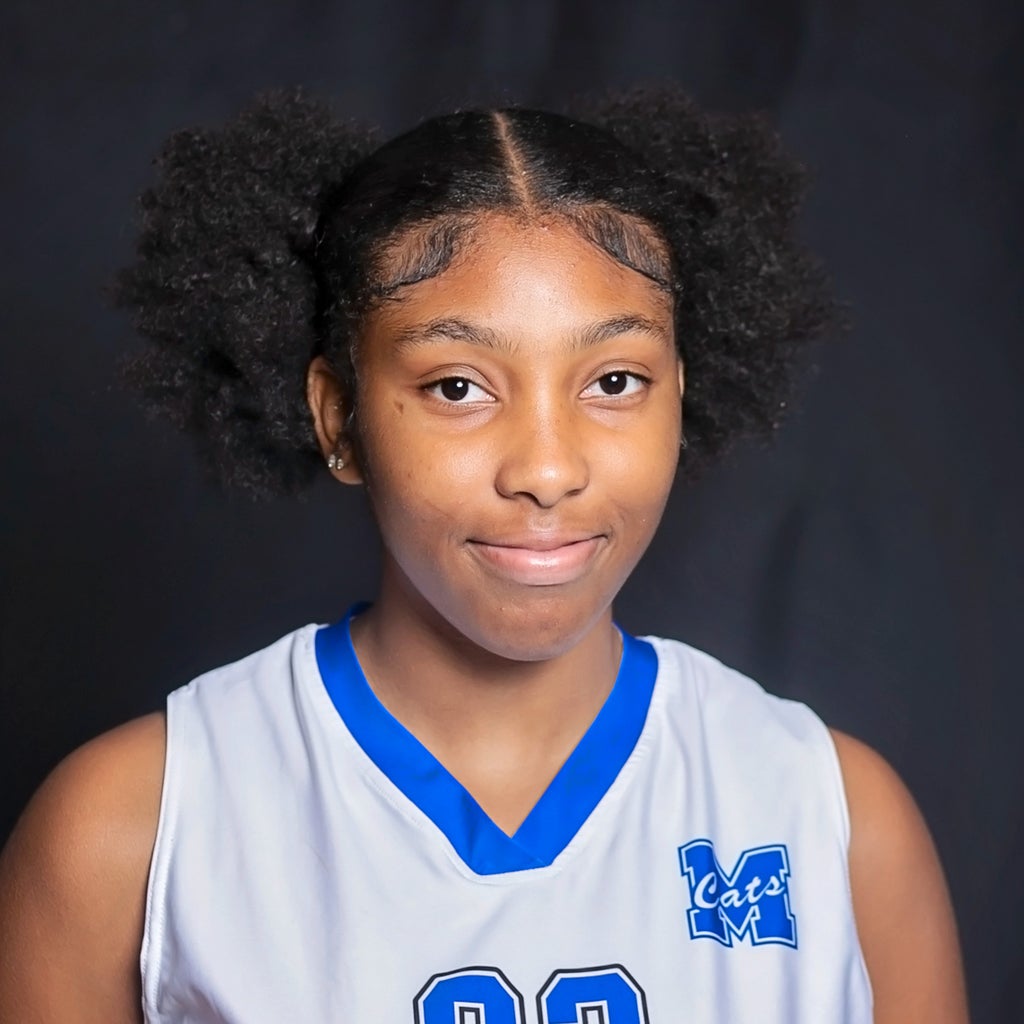 Ayana Ferrill mugshot