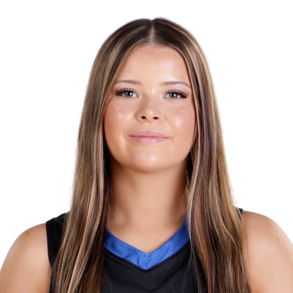 Sydney Herleth mugshot
