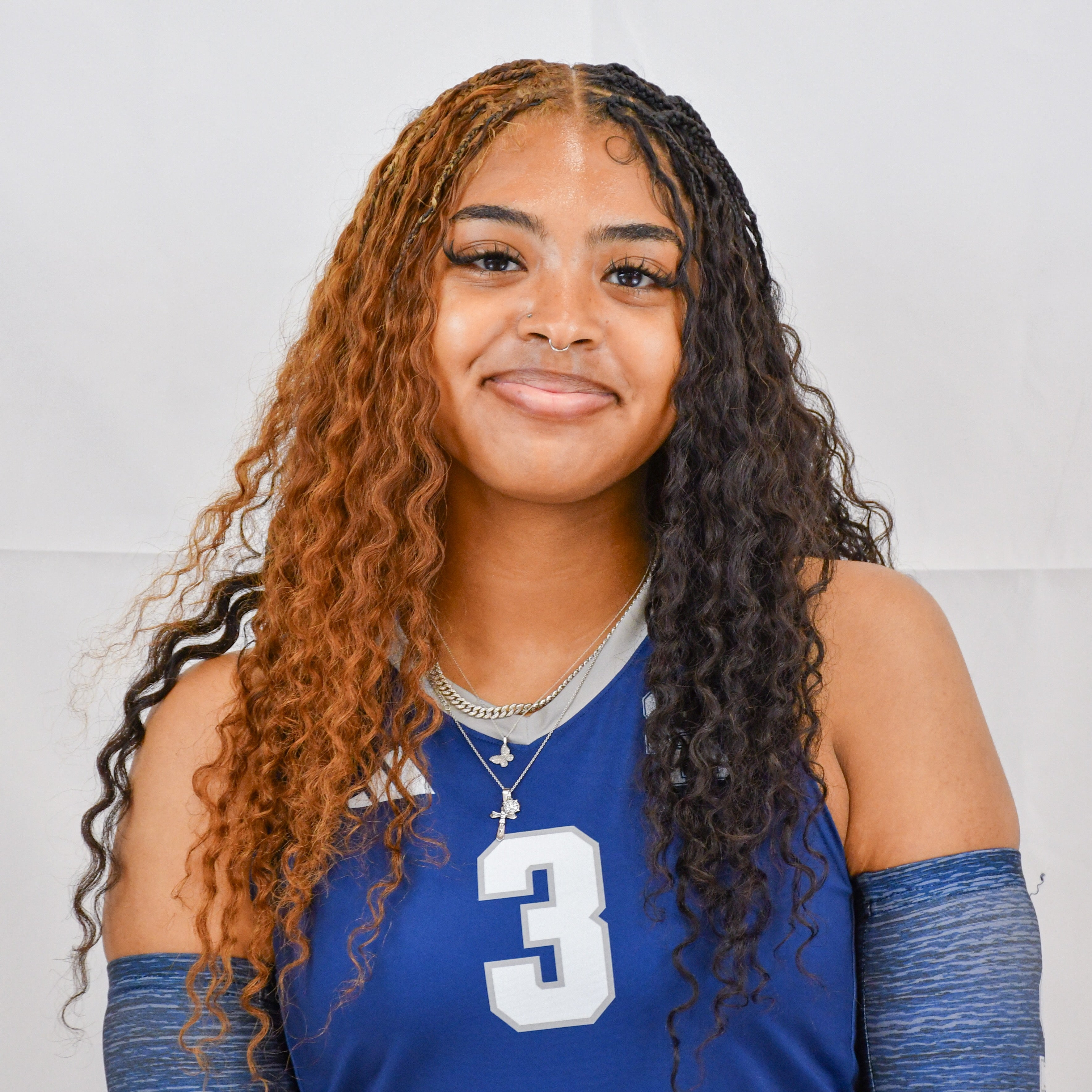 Amariah Robinson
