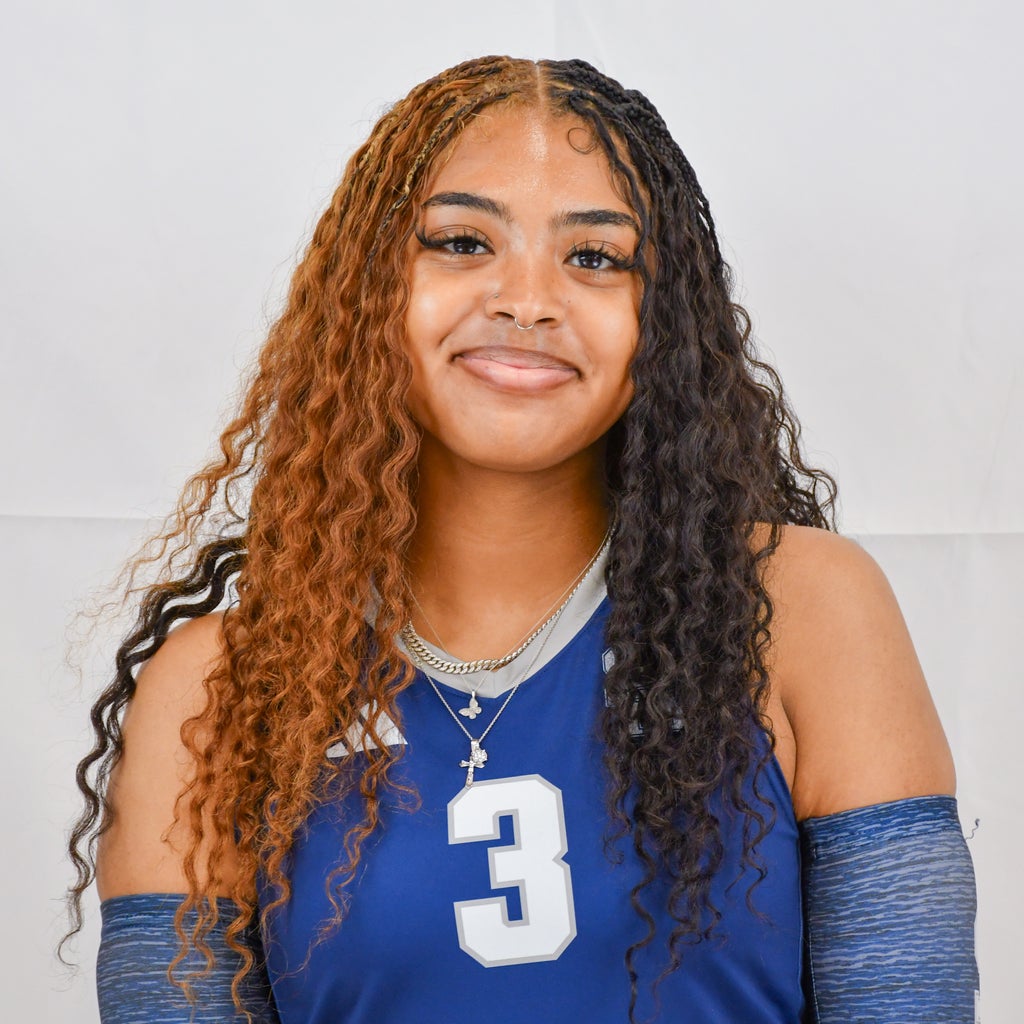 Amariah Robinson mugshot