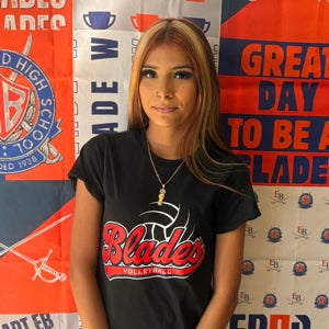 Brisa Castro mugshot