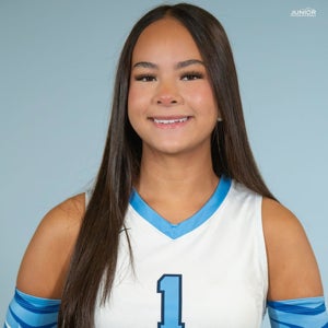 Makenzie Perez mugshot