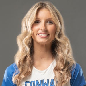 Addi Connell mugshot
