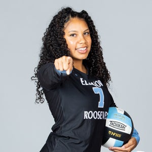 Trinity Howard mugshot