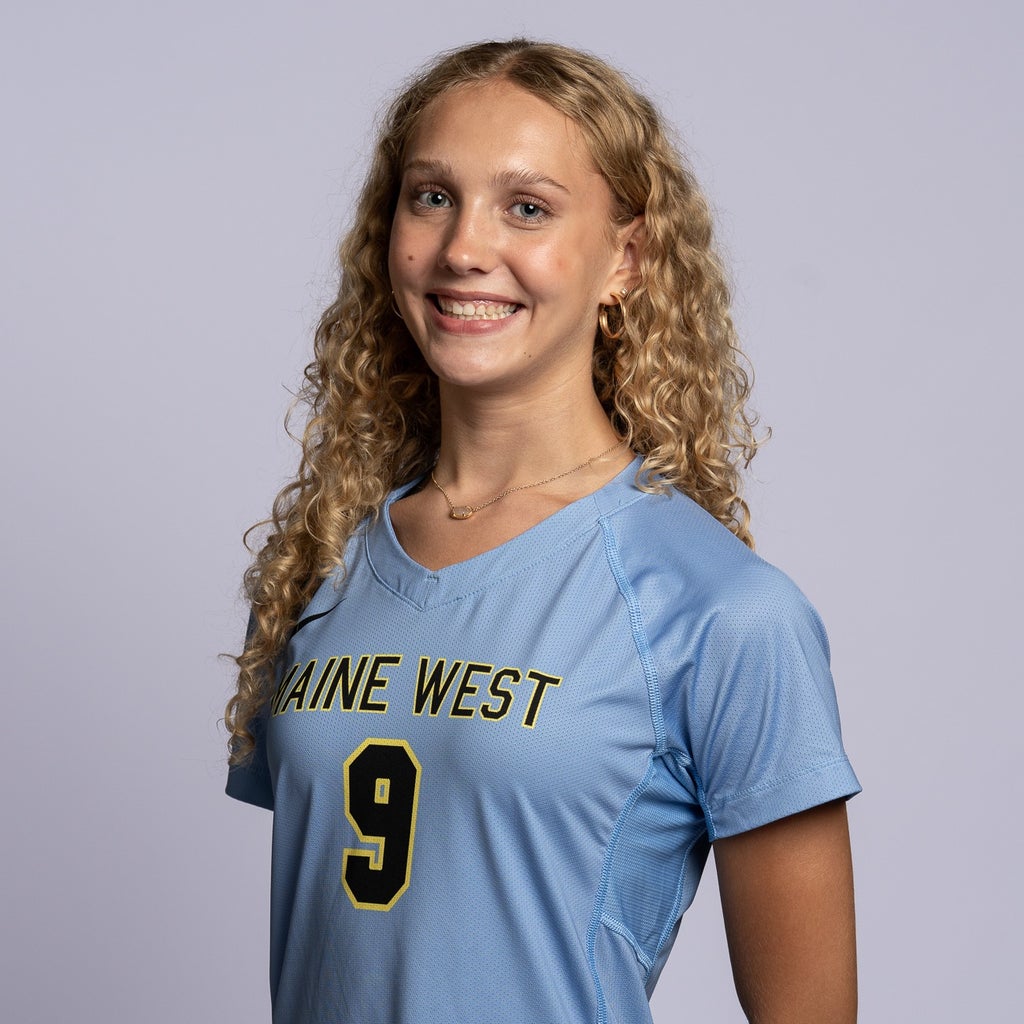 Samantha Main mugshot
