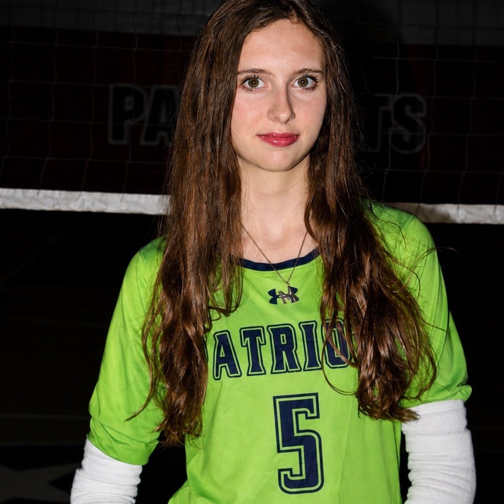 Mikaela Snyder mugshot