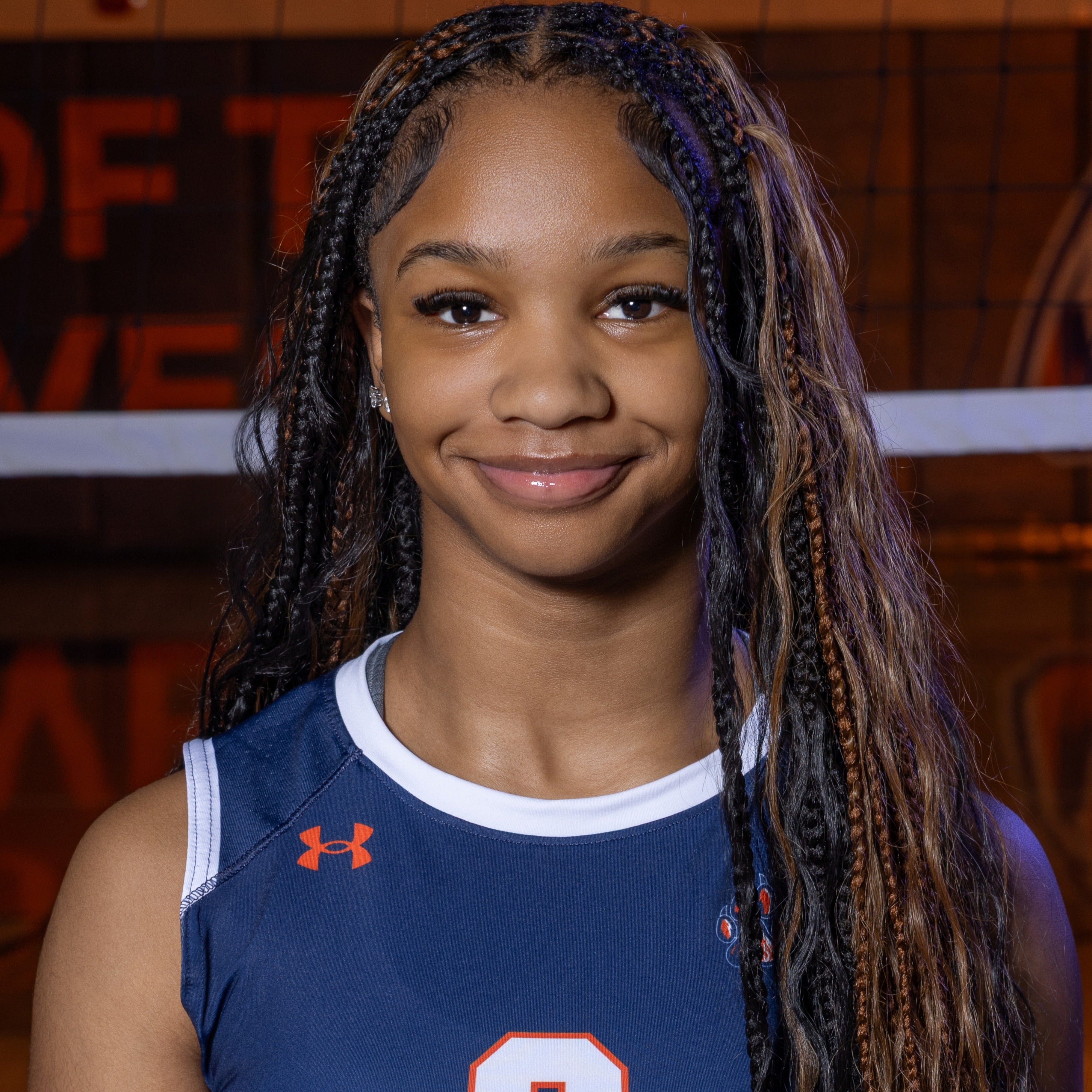 Xaria Johnson
