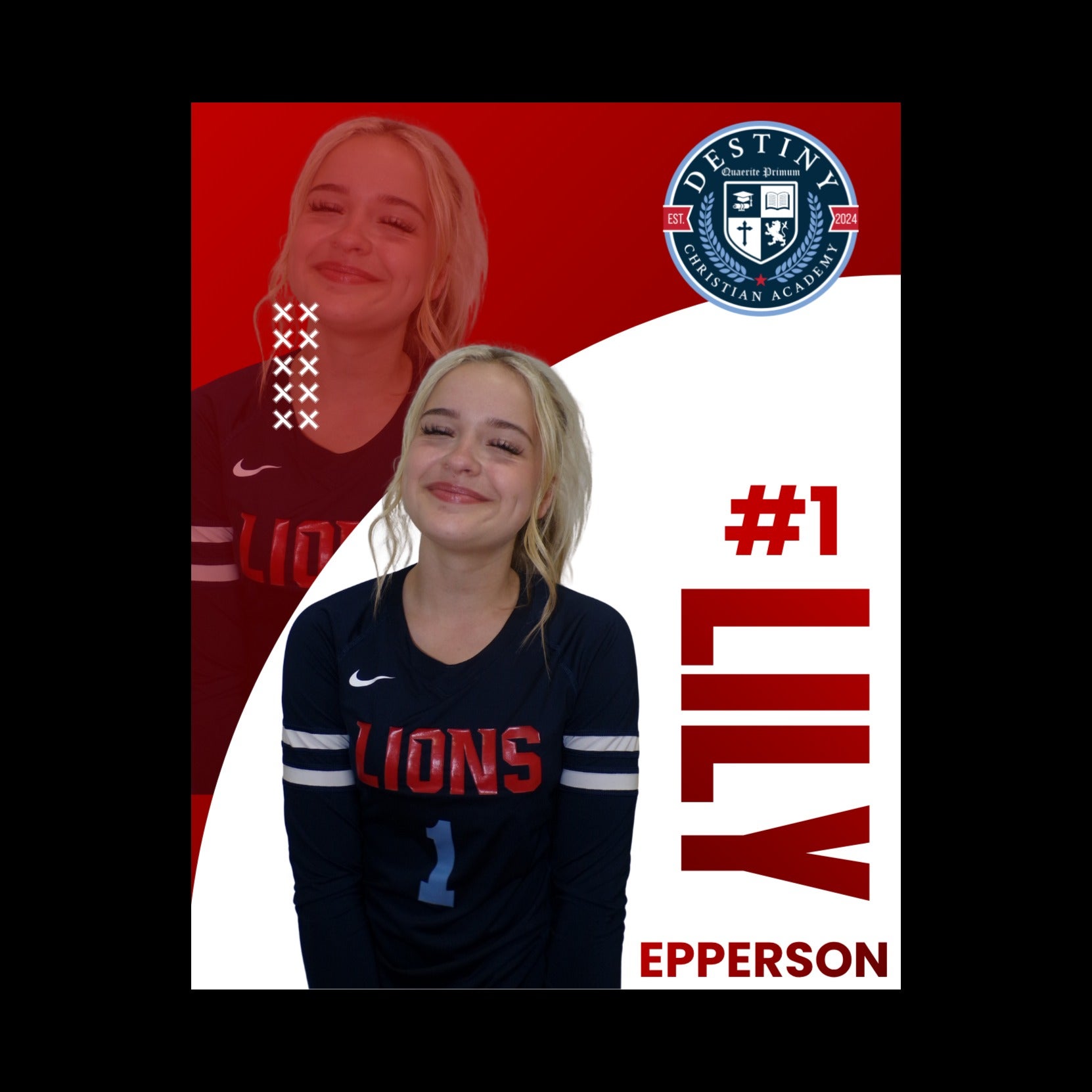 Lily Epperson