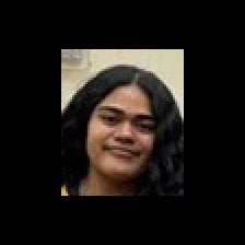 Upulina Fruean mugshot
