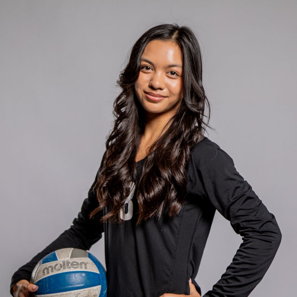 Maia Handog mugshot