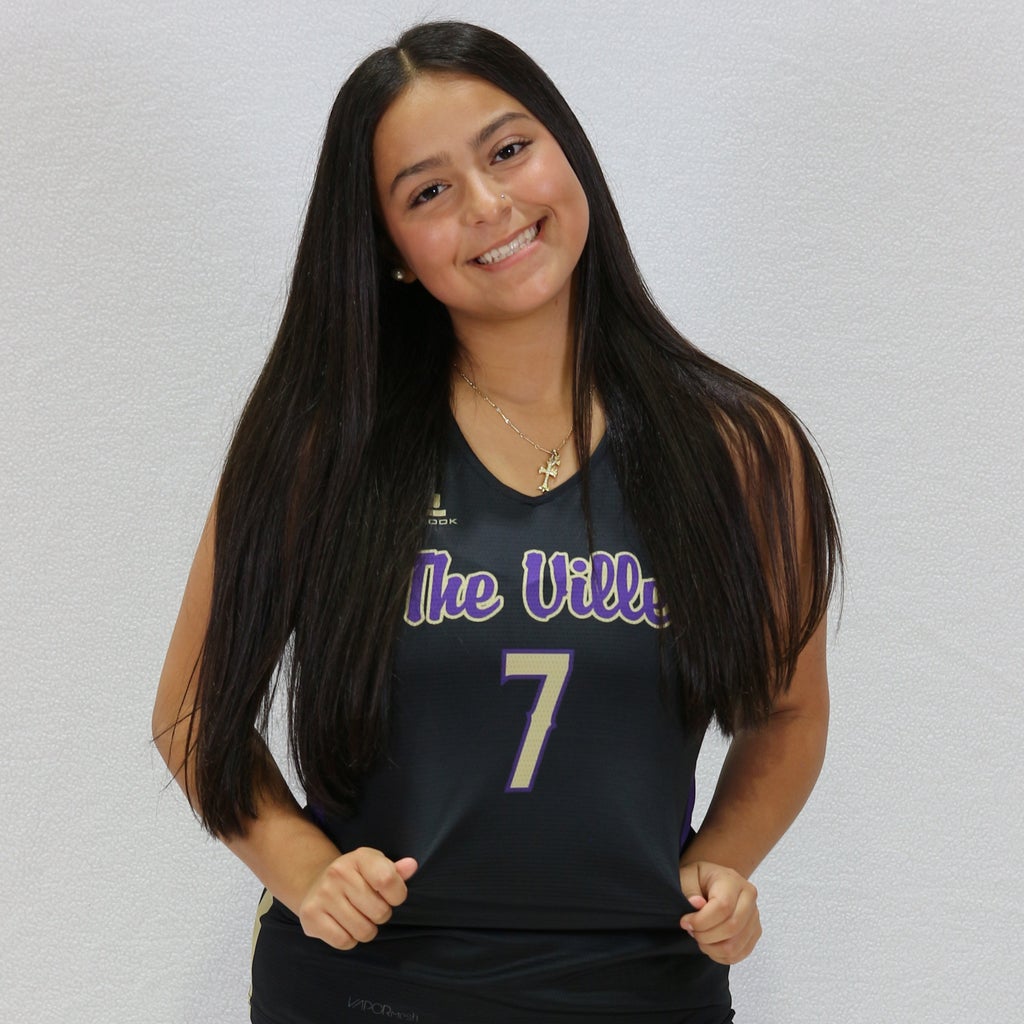 Araceli Gomez mugshot