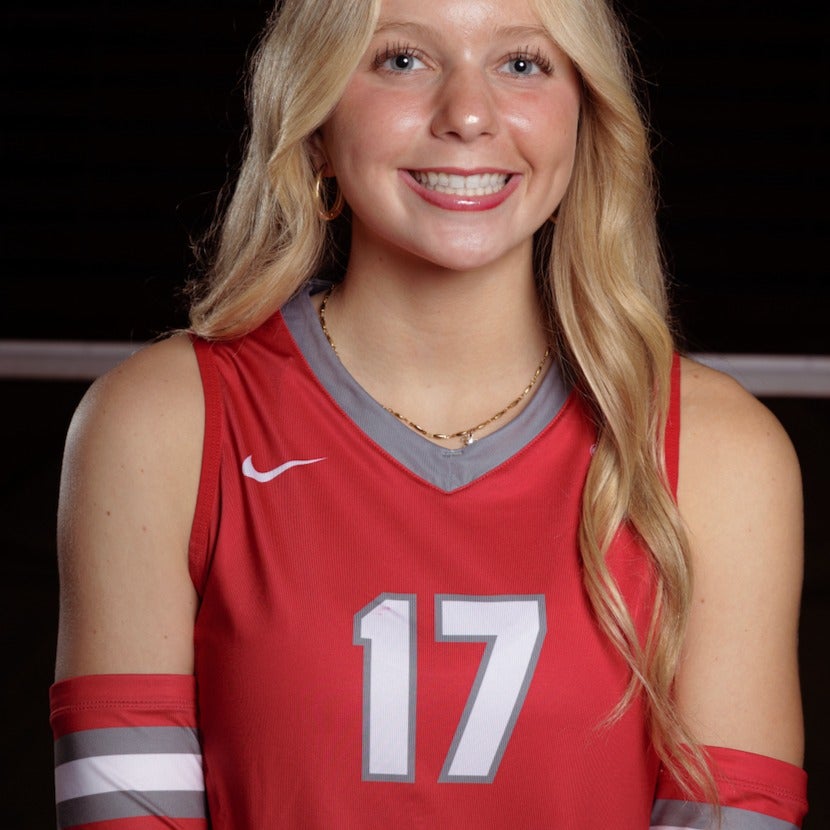 Paige Jacoski mugshot