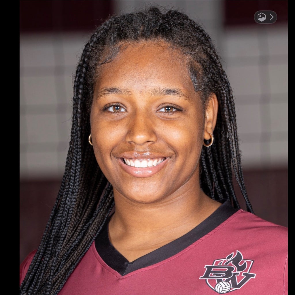 Gabryella Hamilton mugshot