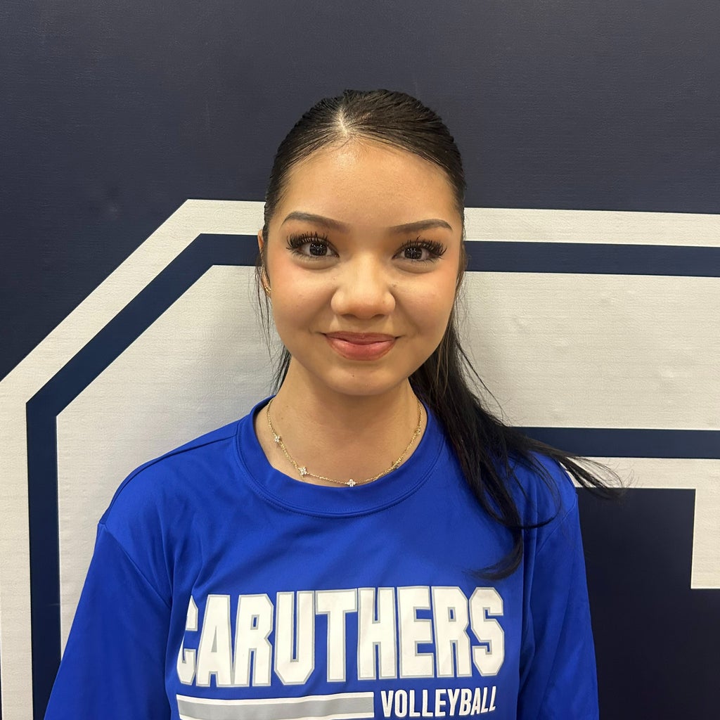 Ruby Mendoza mugshot
