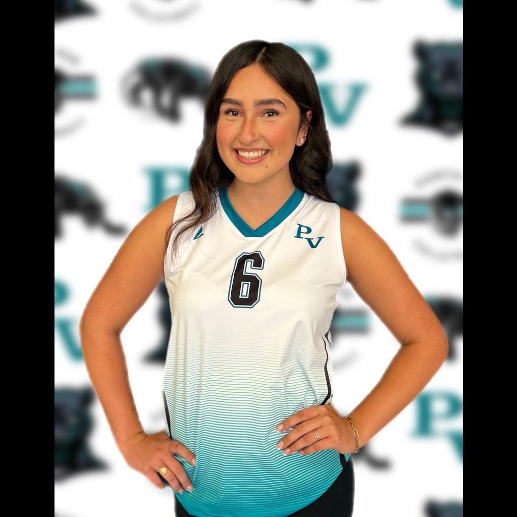 Kamila Enriquez mugshot