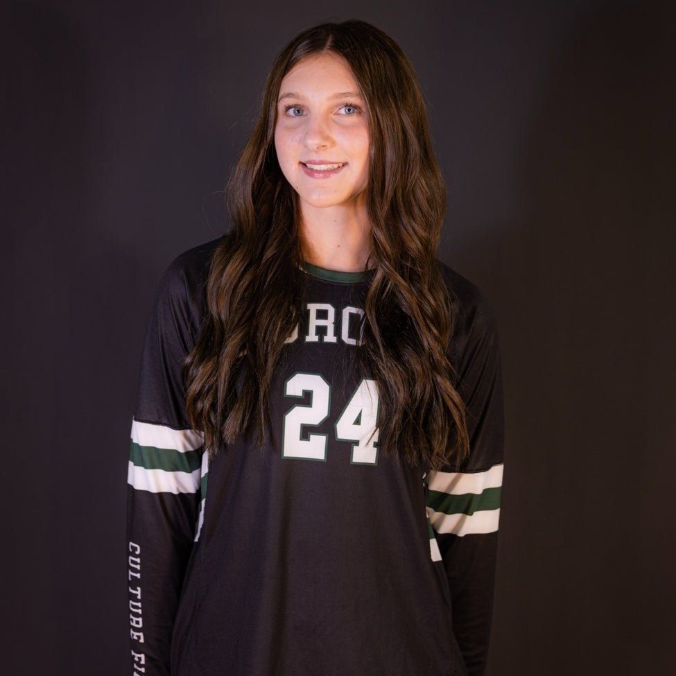Josie Schadle mugshot