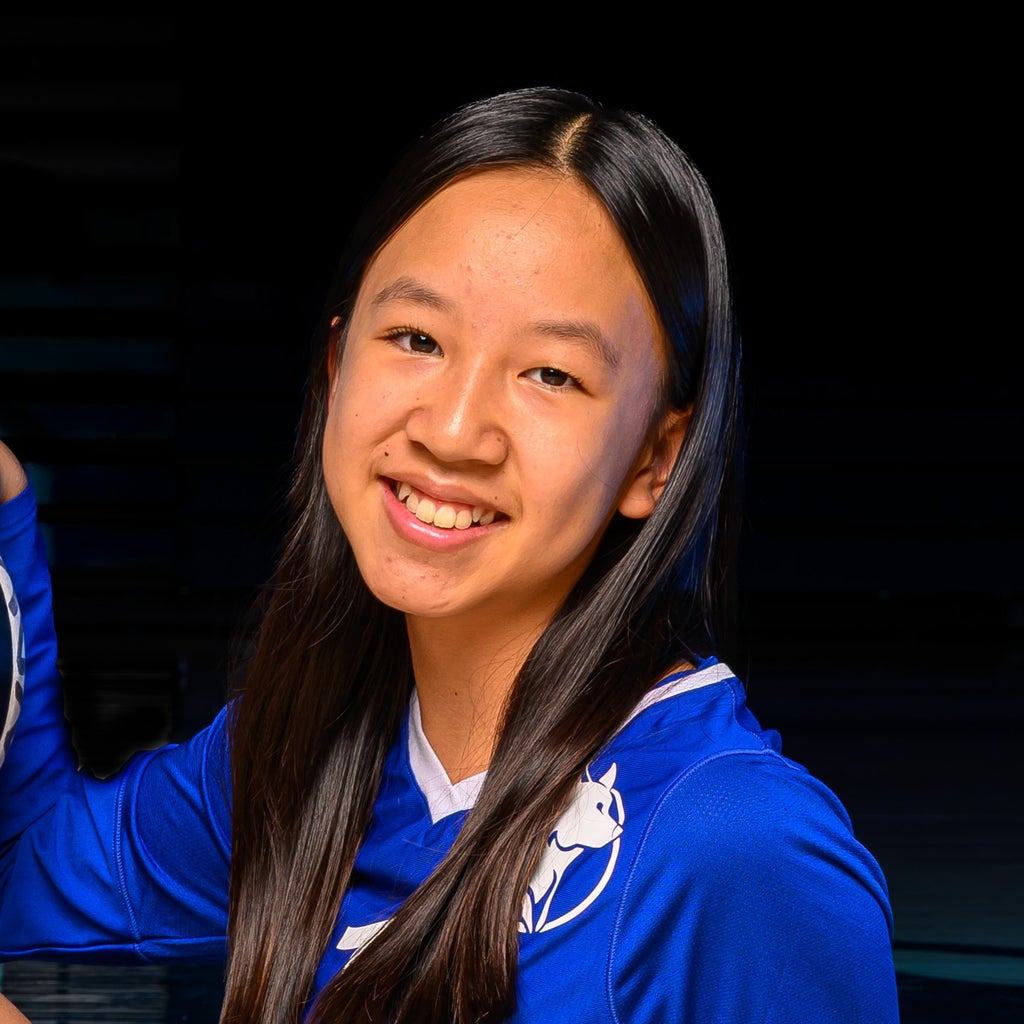 Olivia Hui mugshot