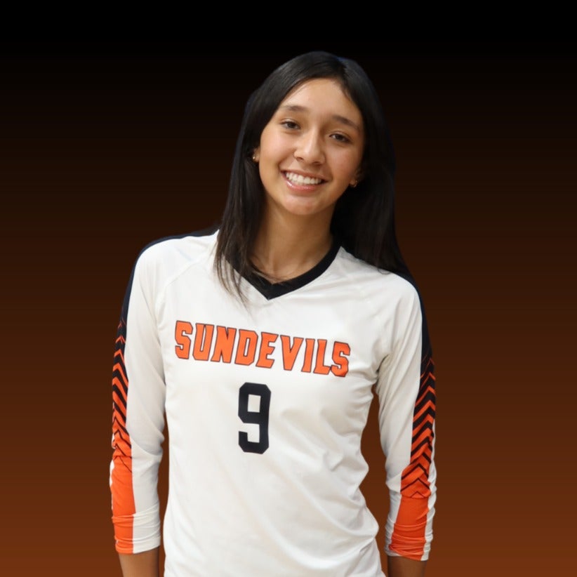 Noemi Moreno mugshot