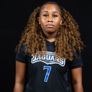 Summer Thompson mugshot