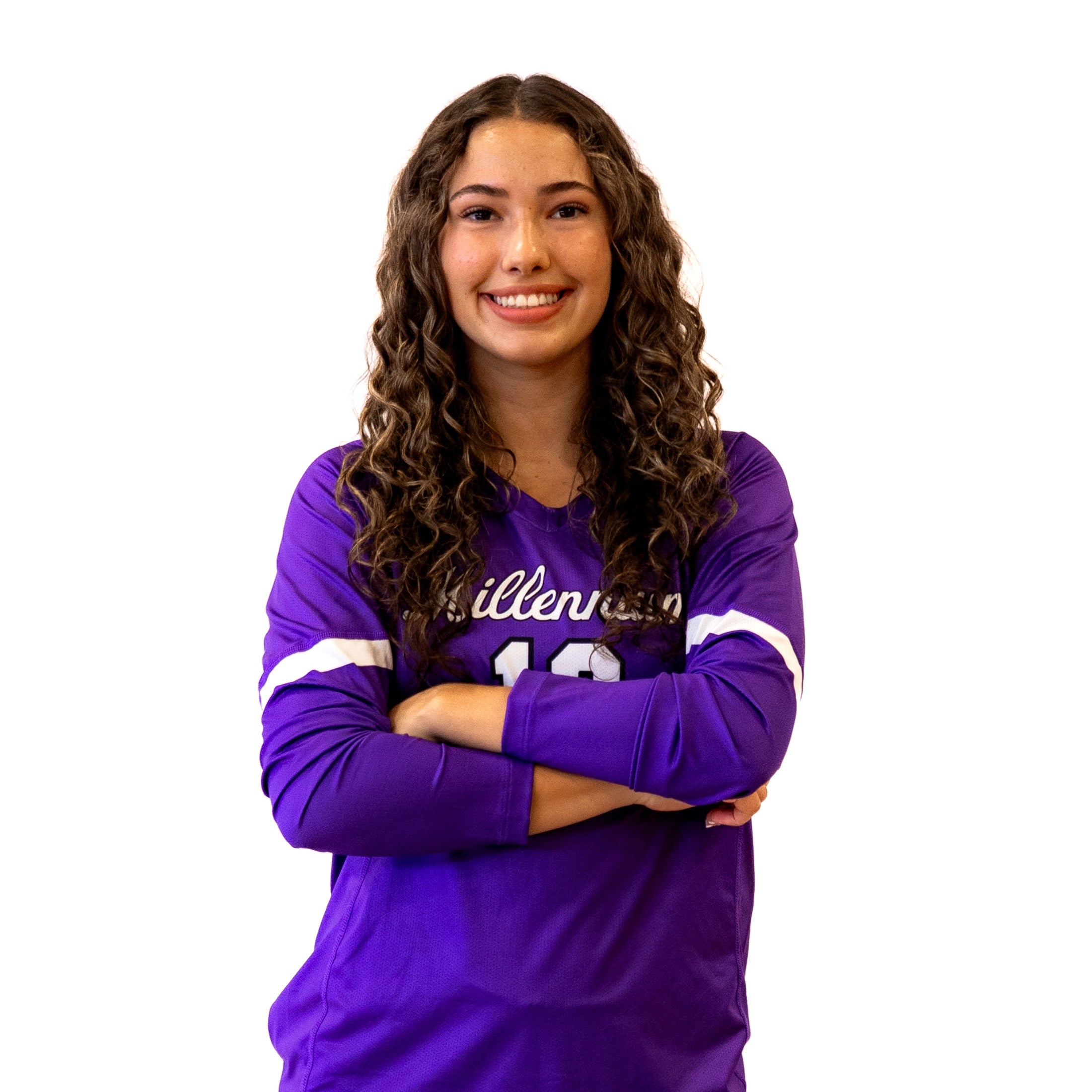 Cassidy Armstrong