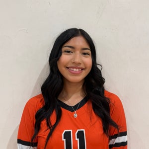 Angelica Uribe mugshot