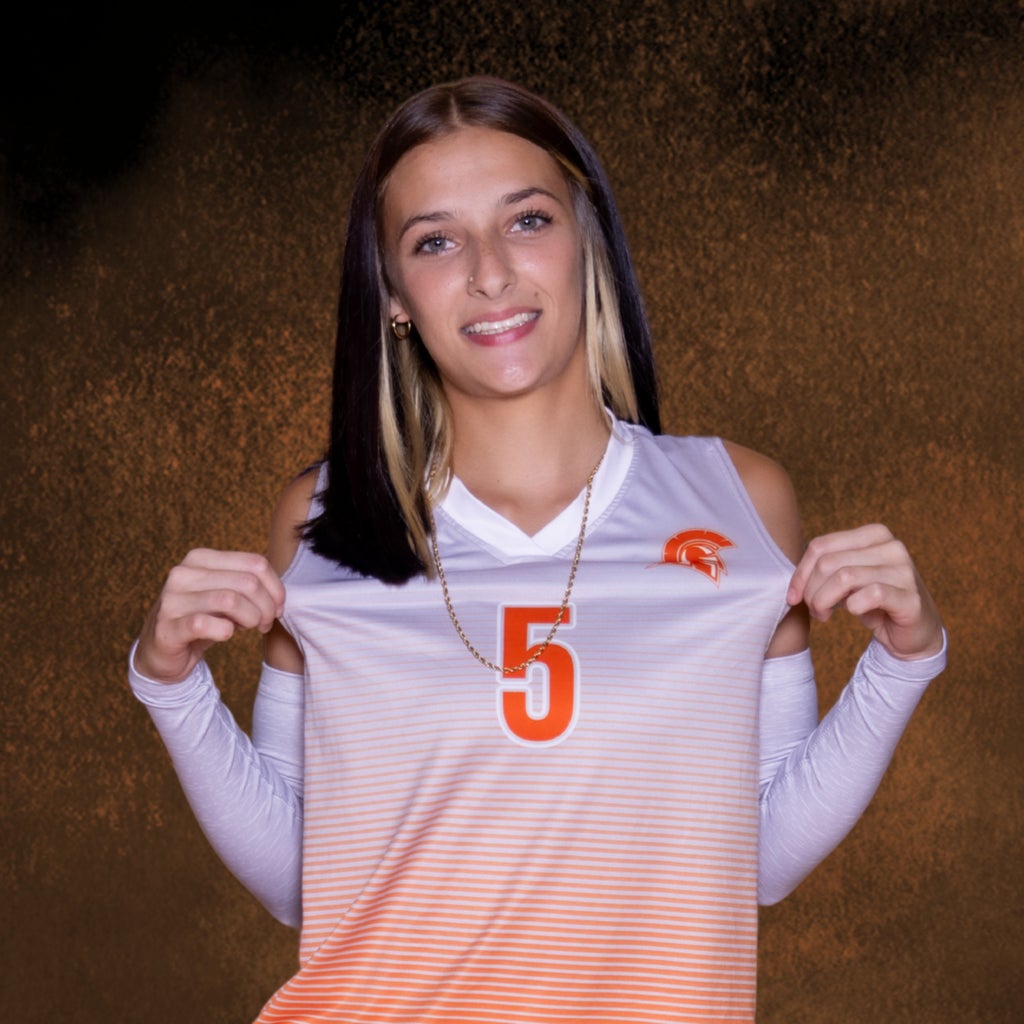 Jaylynn Cross mugshot