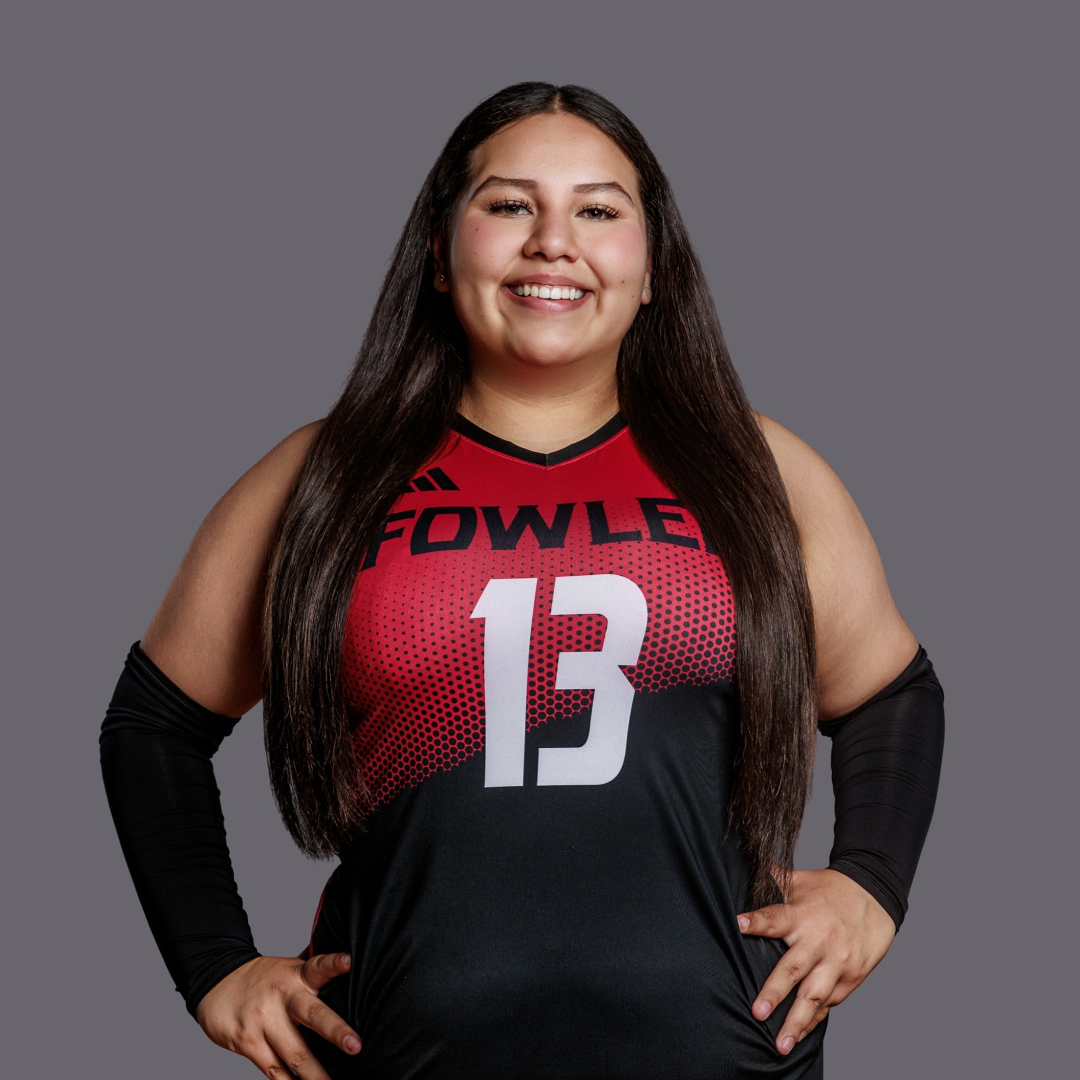 Laila Zavala