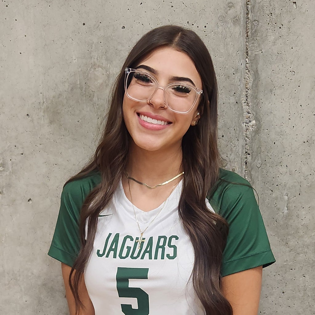Krystal Salgado mugshot