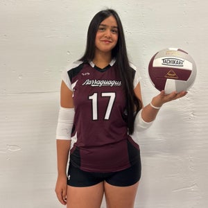Leydi Olarte-Garcia mugshot