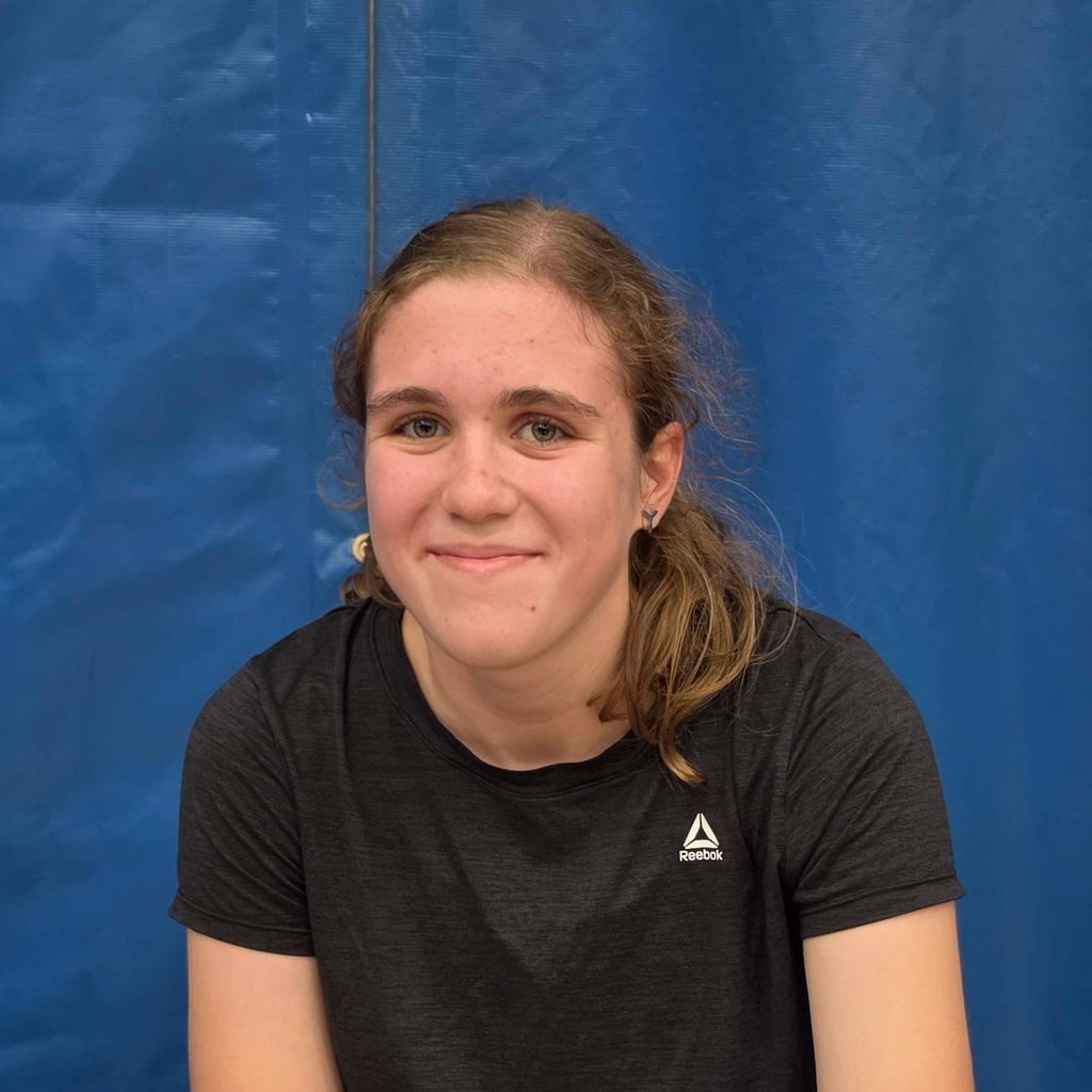 Samantha Cannon mugshot