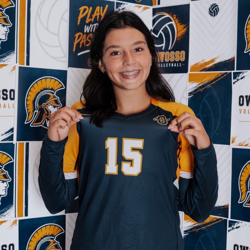 Adyson Miculka mugshot
