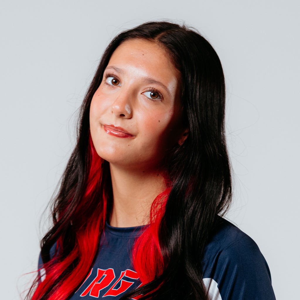 Genevieve Leonardi mugshot