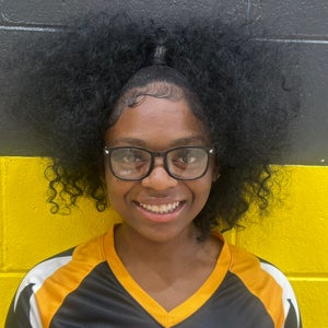 My'Angel Wilkens mugshot