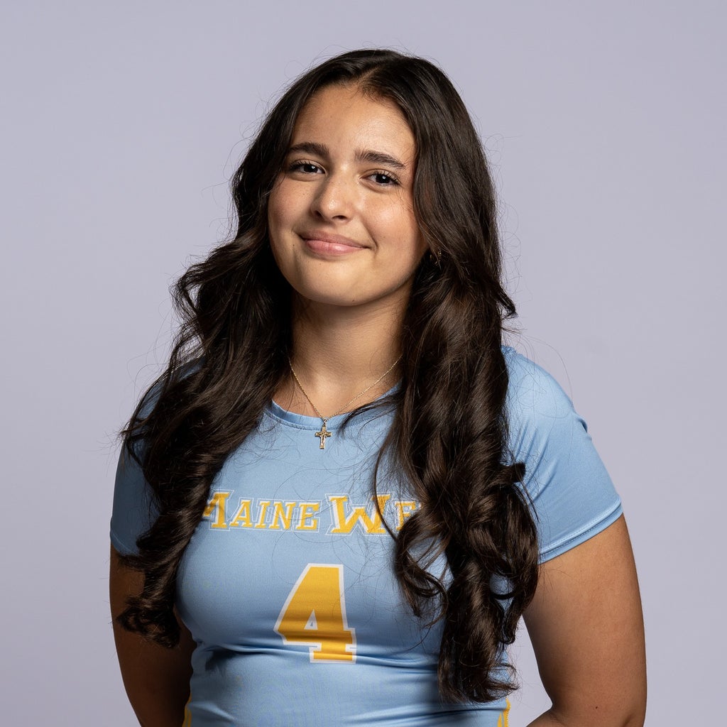 Mia Palumbo mugshot