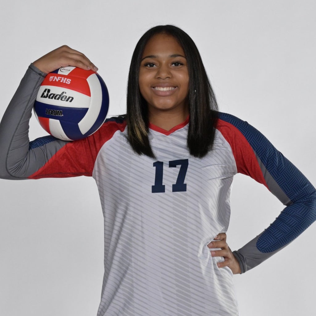 Kaci Terry mugshot