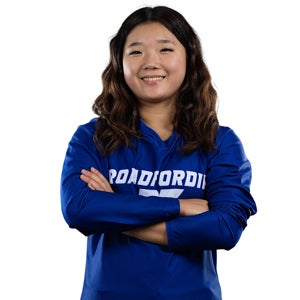 Alice Kim mugshot