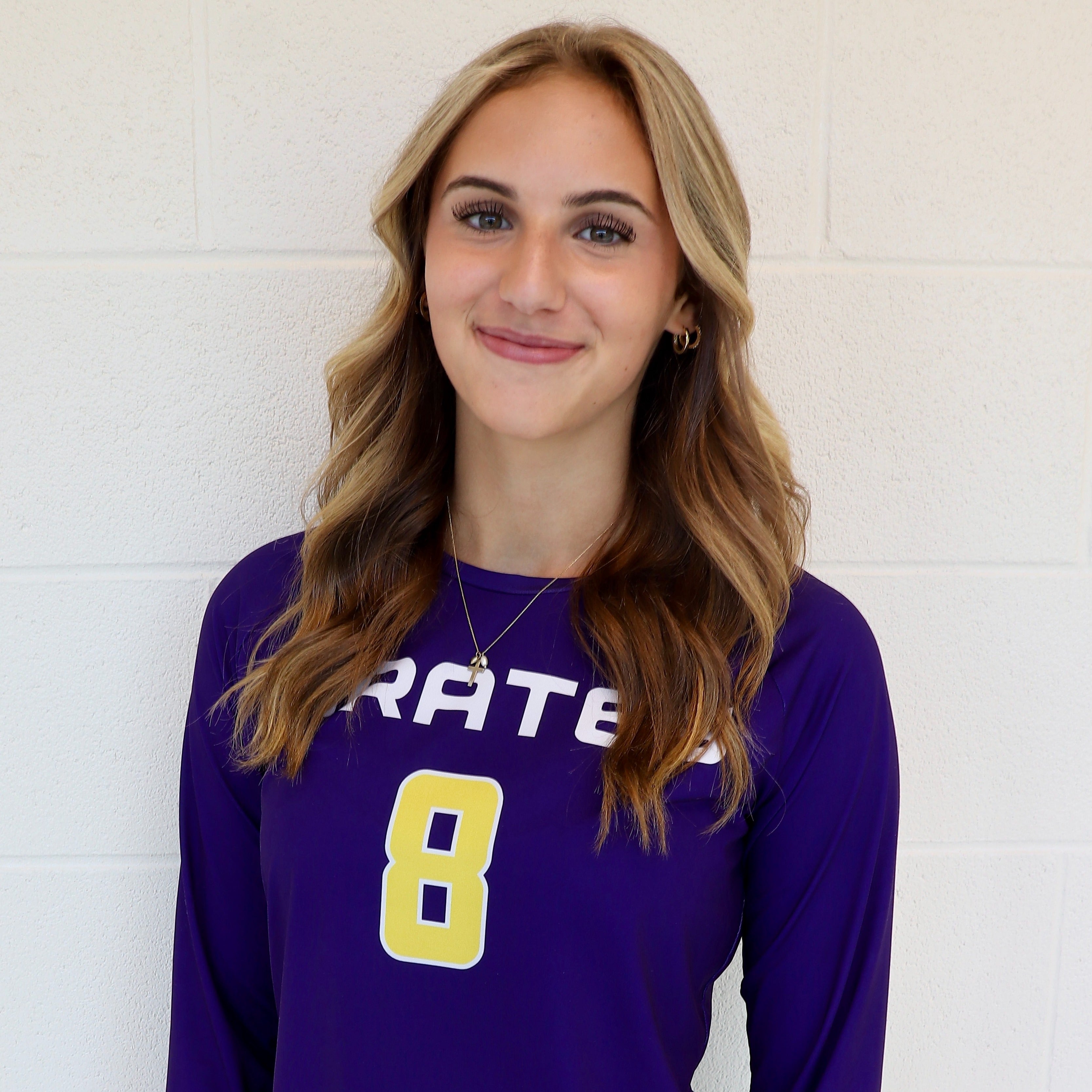 Piper Karr mugshot