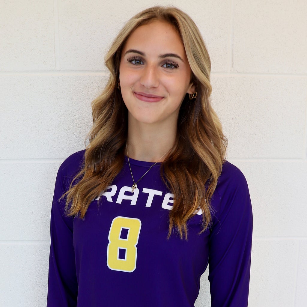 Piper Karr mugshot