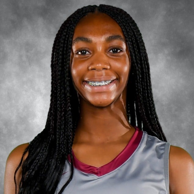 Jacelyn Crear mugshot