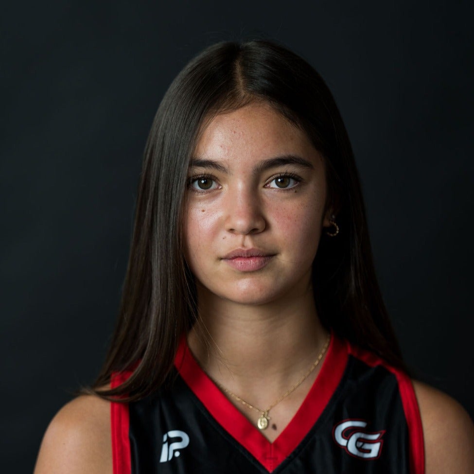 Mila Delfosse mugshot