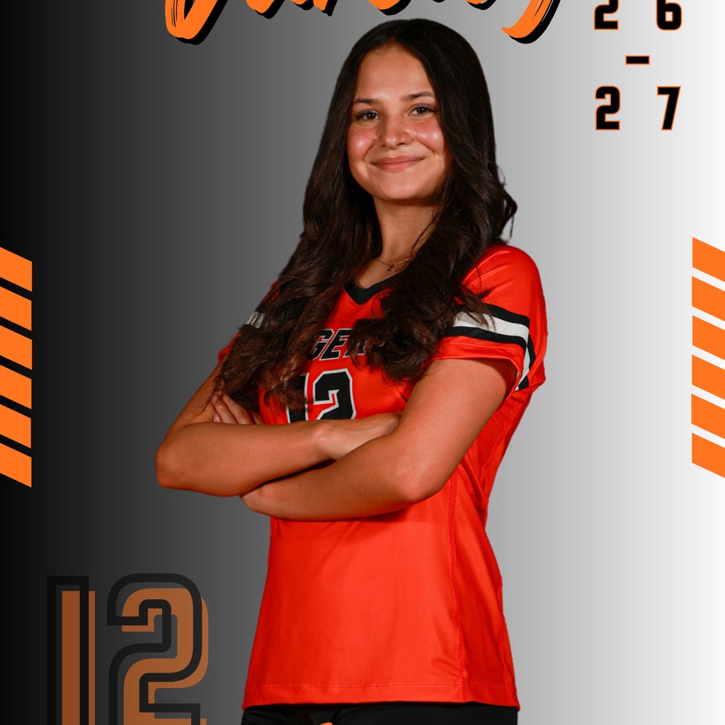 Zaria Montoya mugshot